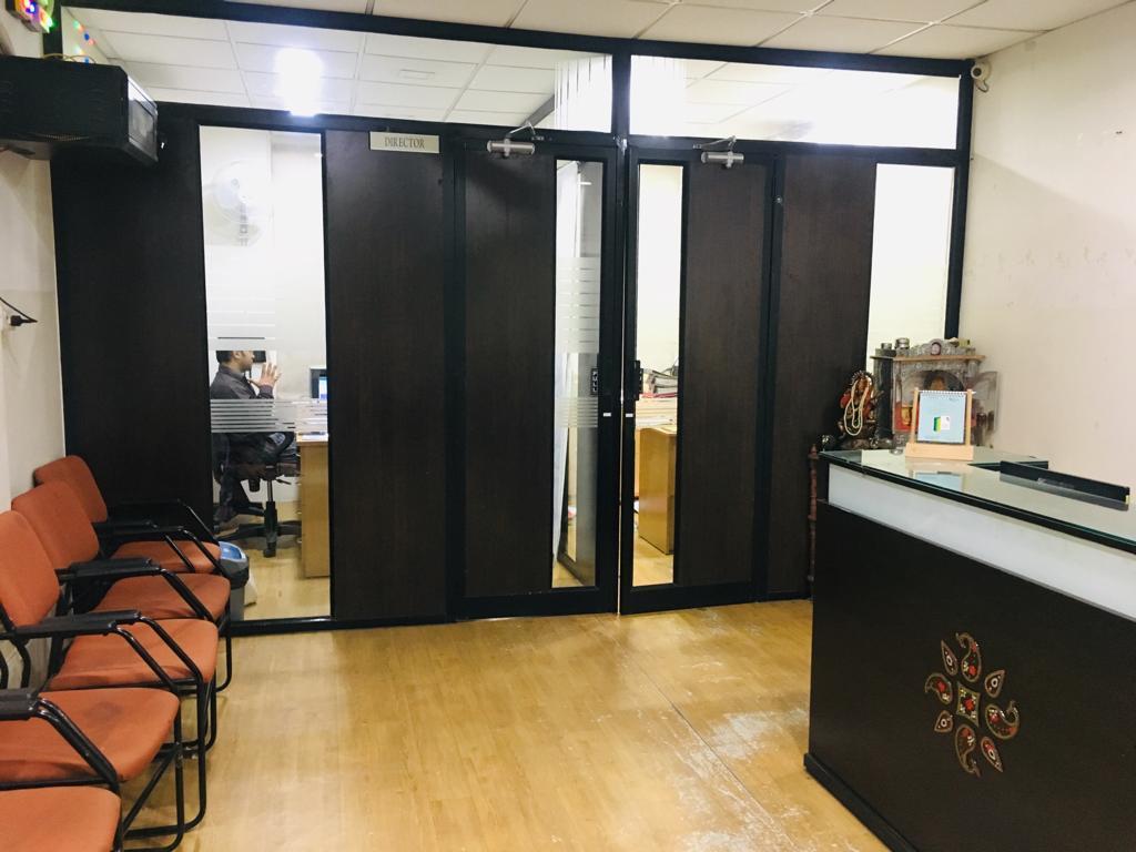 Orlando Co Working Business Space