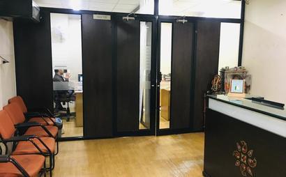 Orlando Co Working Business Space