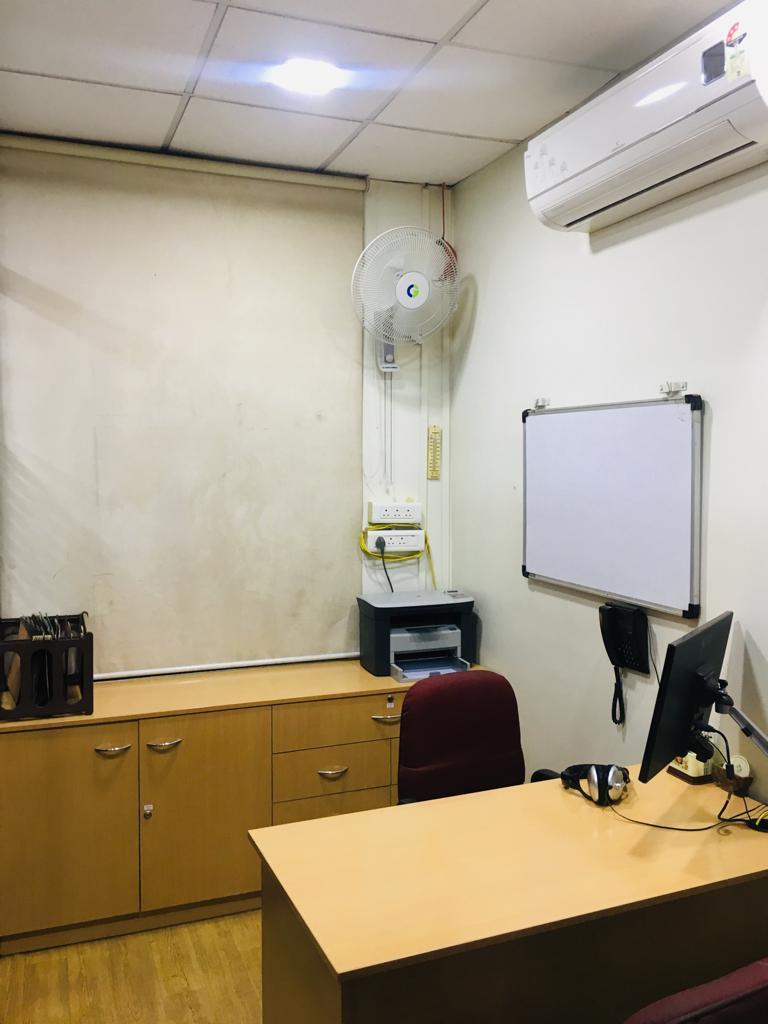 Orlando Co Working Business Space