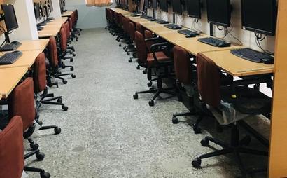 Orlando Co Working Business Space