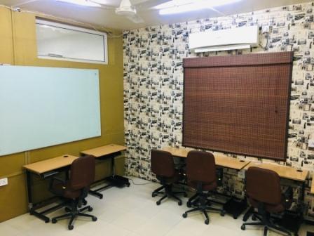 Orlando Co Working Business Space