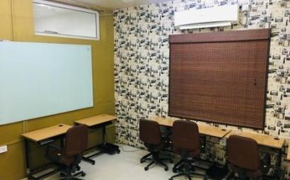 Orlando Co Working Business Space
