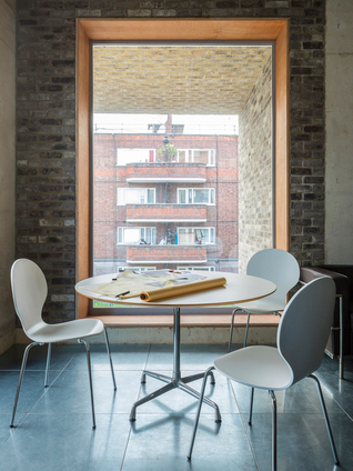 Light and airy office space in Haggerston/Hoxton near Canal Light and airy office space in Haggerston/Hoxton near Canal