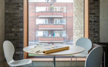 Light and airy office space in Haggerston/Hoxton near Canal Light and airy office space in Haggerston/Hoxton near Canal