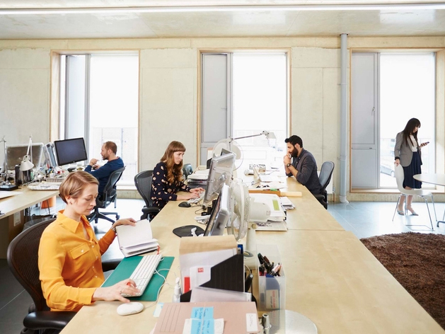 Light and airy office space in Haggerston/Hoxton near Canal Light and airy office space in Haggerston/Hoxton near Canal