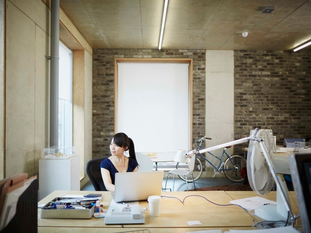 Light and airy office space in Haggerston/Hoxton near Canal Light and airy office space in Haggerston/Hoxton near Canal