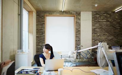 Light and airy office space in Haggerston/Hoxton near Canal Light and airy office space in Haggerston/Hoxton near Canal