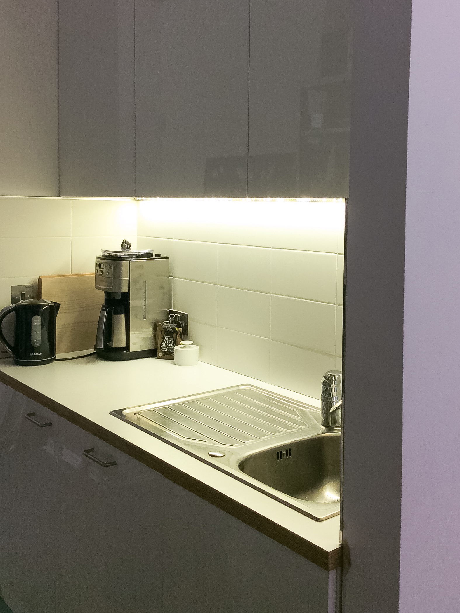 Light and airy office space in Haggerston/Hoxton near Canal