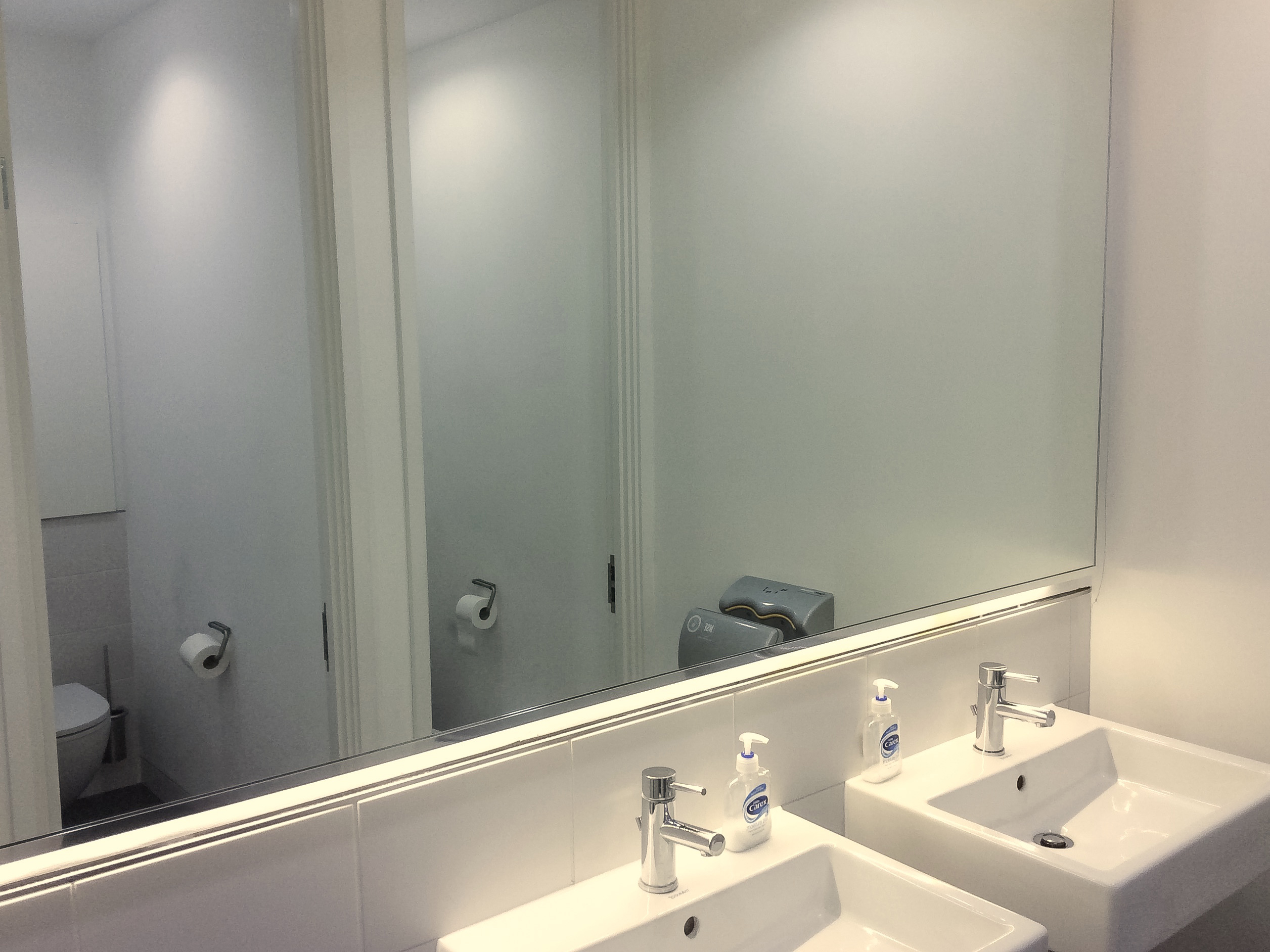 Light and airy office space in Haggerston/Hoxton near Canal