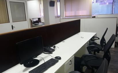 Al Rahman Bussiness Center