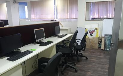 Al Rahman Bussiness Center