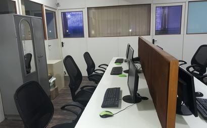 Al Rahman Bussiness Center