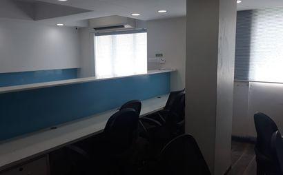 Al Rahman Bussiness Center