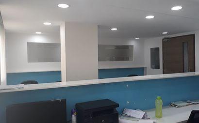 Al Rahman Bussiness Center