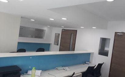 Al Rahman Bussiness Center