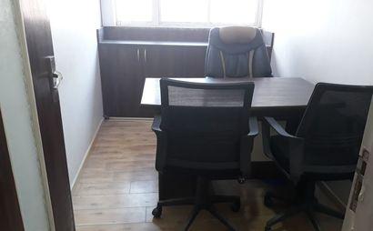 Al Rahman Bussiness Center