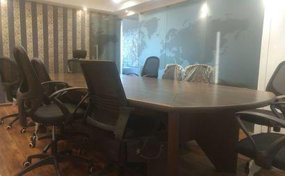 Al Rahman Bussiness Center