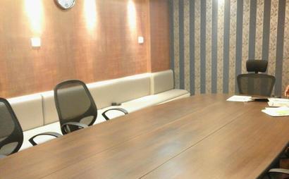 Al Rahman Bussiness Center