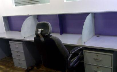 Al Rahman Bussiness Center