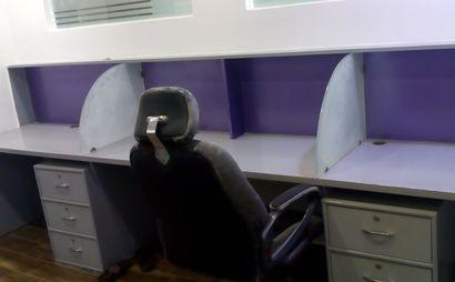 Al Rahman Bussiness Center