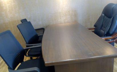 Al Rahman Bussiness Center