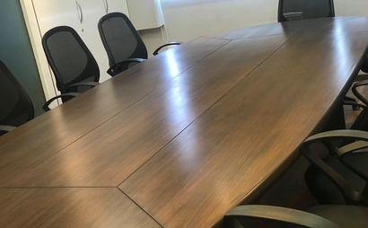 Al Rahman Bussiness Center
