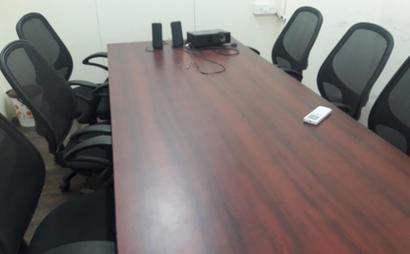 Al Rahman Bussiness Center