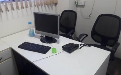 Al Rahman Bussiness Center
