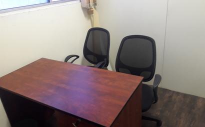 Al Rahman Bussiness Center