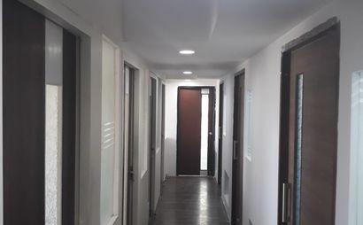 Al Rahman Bussiness Center