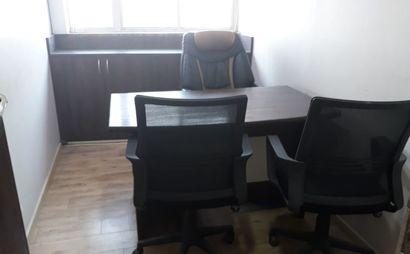 Al Rahman Bussiness Center