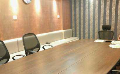 Al Rahman Bussiness Center