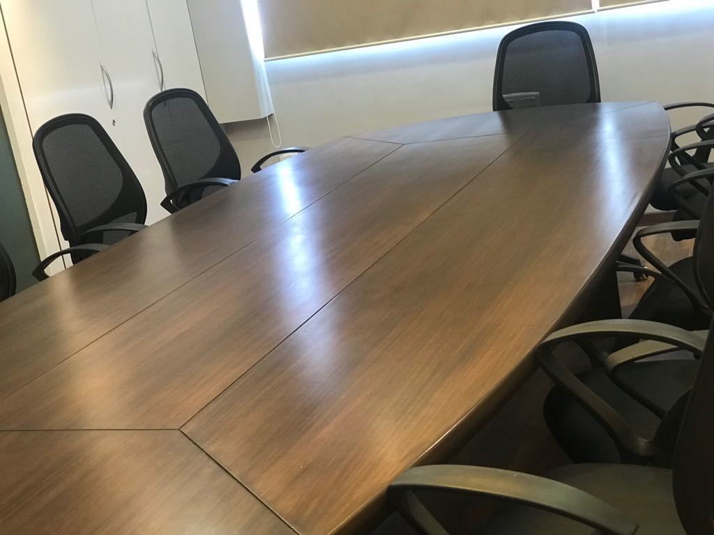 Al Rahman Bussiness Center