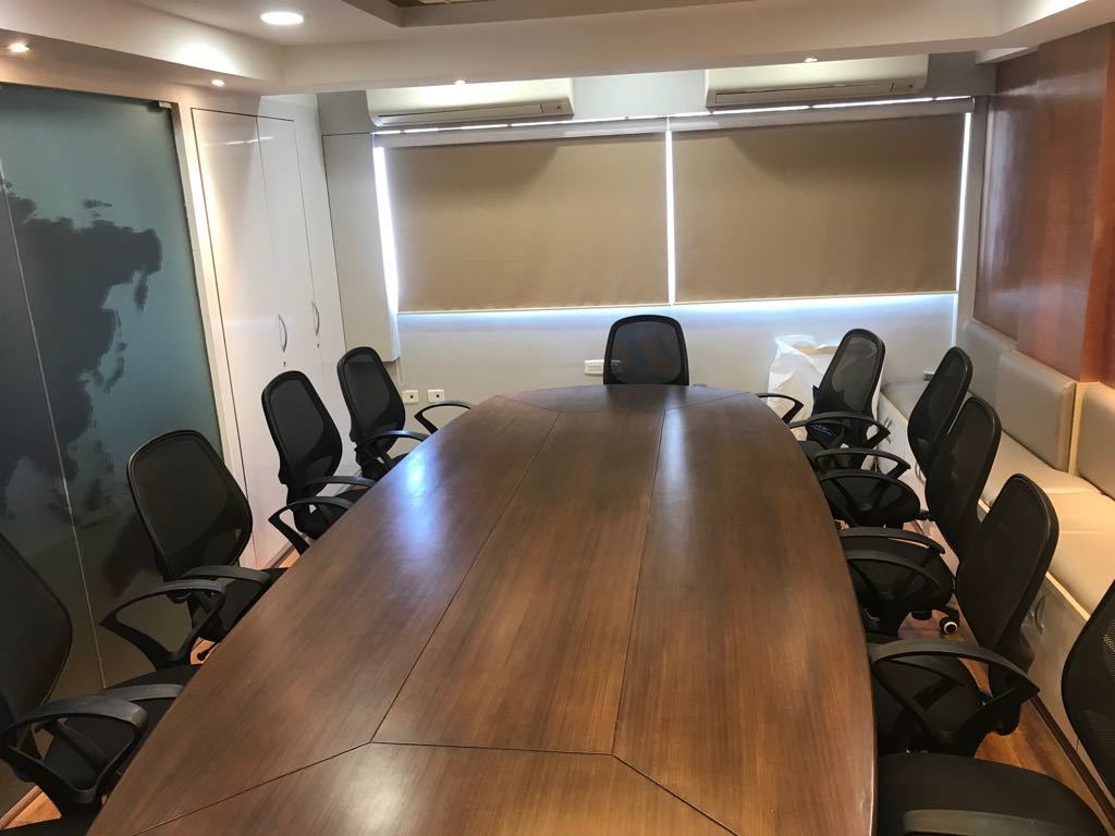 Al Rahman Bussiness Center