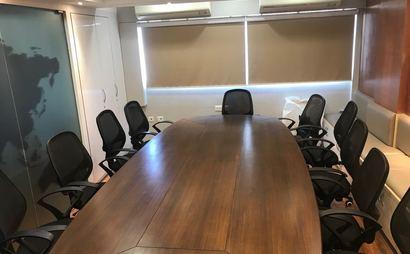 Al Rahman Bussiness Center