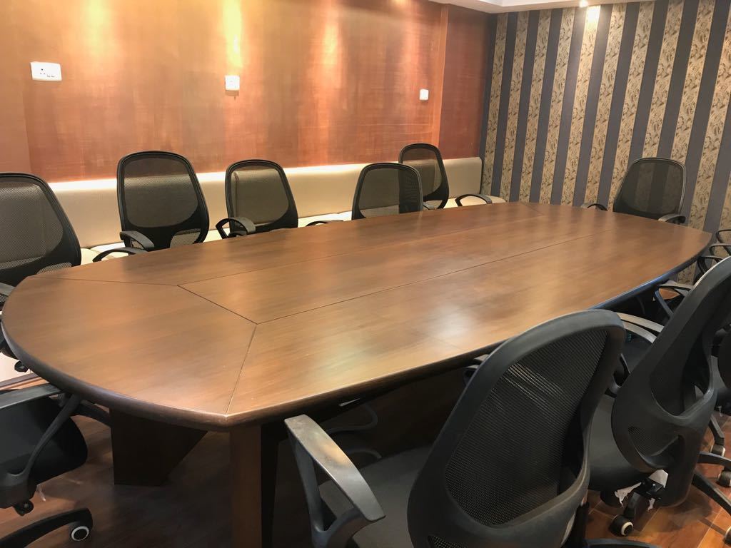 Al Rahman Bussiness Center