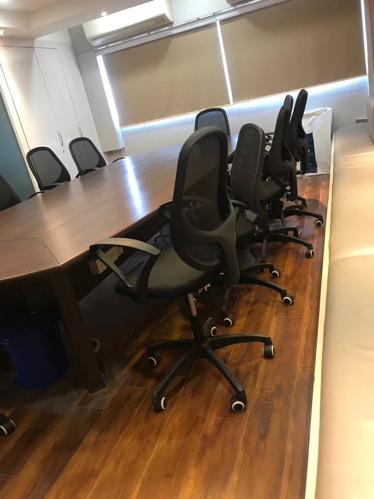 Al Rahman Bussiness Center