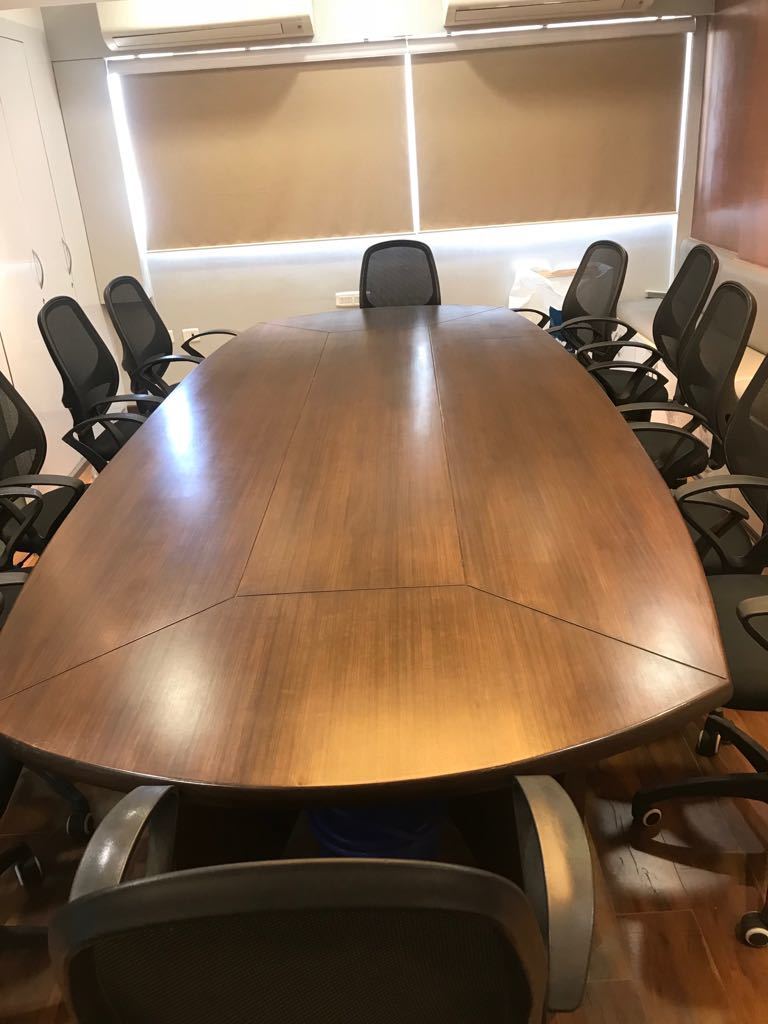 Al Rahman Bussiness Center