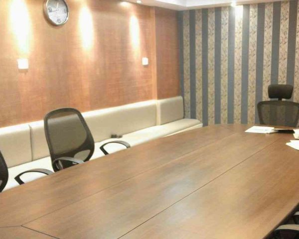 Al Rahman Bussiness Center