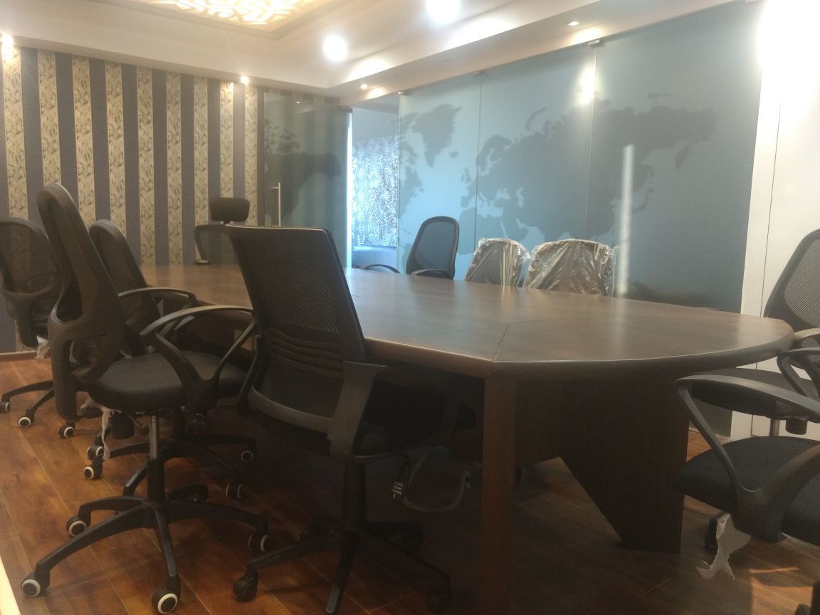 Al Rahman Bussiness Center