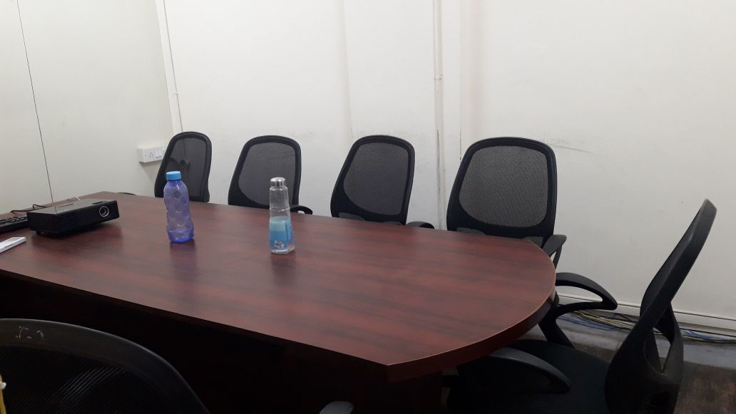 Al Rahman Bussiness Center