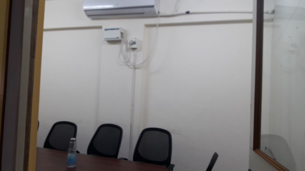 Al Rahman Bussiness Center