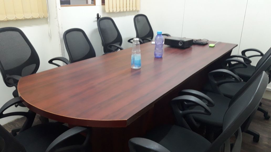 Al Rahman Bussiness Center