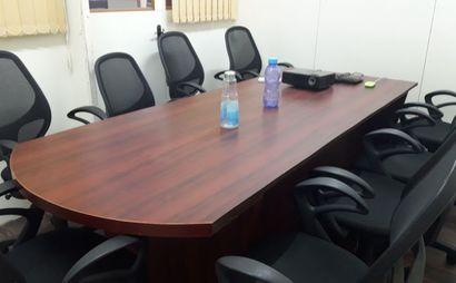 Al Rahman Bussiness Center