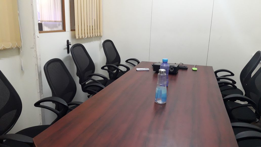 Al Rahman Bussiness Center