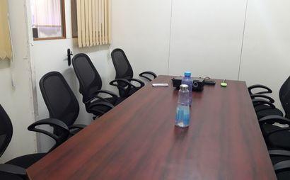 Al Rahman Bussiness Center