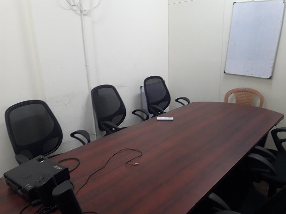 Al Rahman Bussiness Center