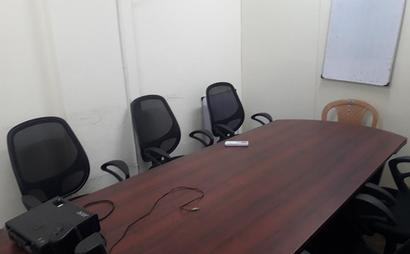 Al Rahman Bussiness Center