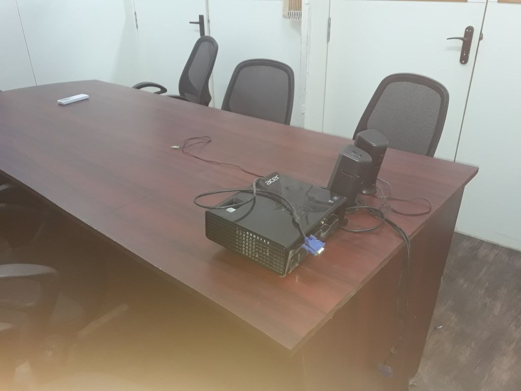 Al Rahman Bussiness Center