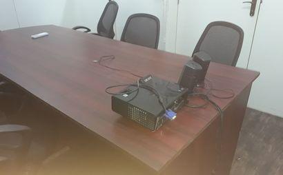 Al Rahman Bussiness Center
